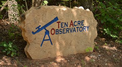 Ten Acre Observatory