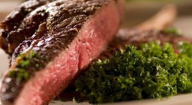 Mahogany Prime Steakhouse