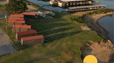 Willow Springs Marina & Resort