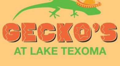 Gecko's at Lake Texoma