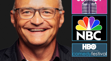 Bricktown Comedy Club presents: Brad Upton