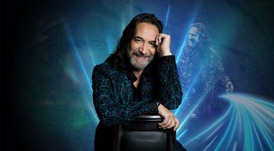 Marco Antonio Solís in Concert