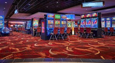 Osage Casino Hotel - Bartlesville