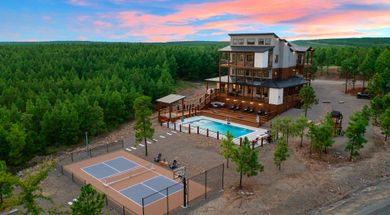 The Overlook at Boulder Ridge