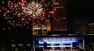 Tulsa Symphony Orchestra