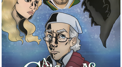 American Theatre Company presents: A Christmas Carol