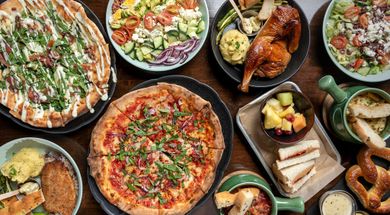 Lollipops Woodfire & Grocery