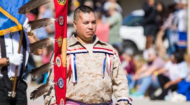 Chickasaw Nation Annual Meeting & Festival