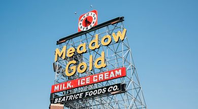 Meadow Gold District