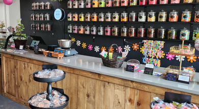 Rock Island Candy Company