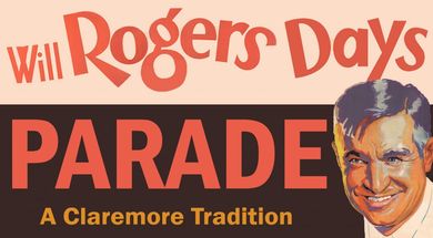 Will Rogers Days Parade