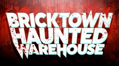 Bricktown Haunted Warehouse