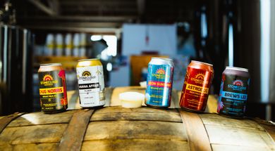 Stonecloud Stillwater