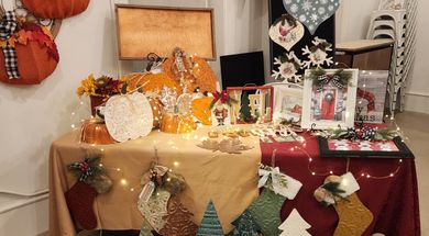 Main Street Market Fall Festival