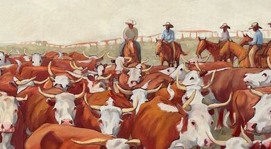 "Small Works, Great Wonders" Art Sale & Exhibition