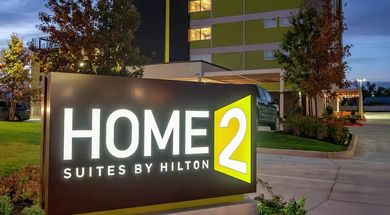 Home2 Suites by Hilton