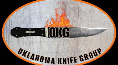 Oklahoma's Largest Knife Show