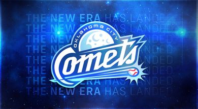 Oklahoma City Comets