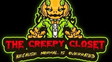 The Creepy Closet