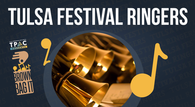Festival Bell Ringers in Concert