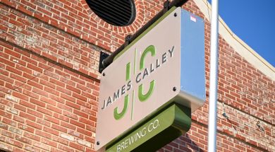 James Calley Brewing