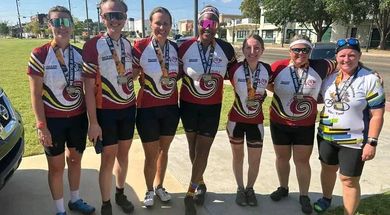 Black Towns of Oklahoma Bike Tour