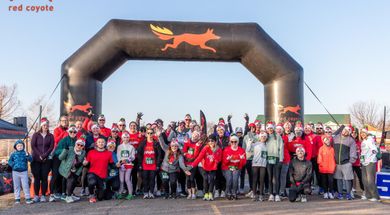 Merry Mitchmas 5K & 10K