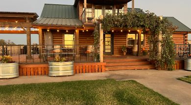 Bridging Vines Winery & Brewery