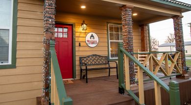 Ralphie's House Chickasha