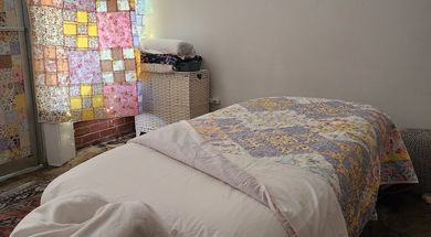 Sacred Trinity Wellness & Massage