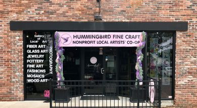 Hummingbird Fine Craft