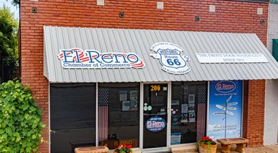 El Reno Chamber of Commerce