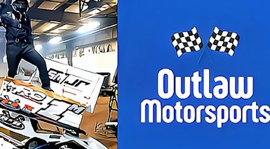 Outlaw Motor Sports Indoor Kart Racing