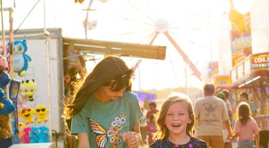 Pontotoc County Free Fair