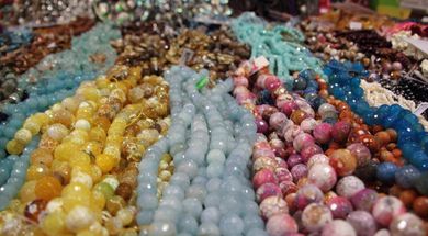 "Big 3" Bead Show