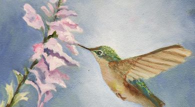 OKC Painting Palooza