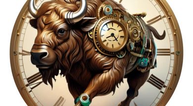 Steampunk Stampede