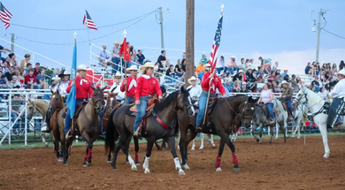 Elgin Rodeo