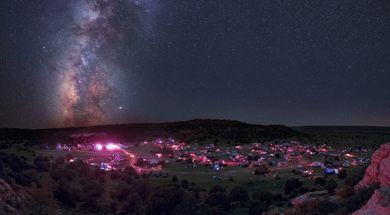 Okie-Tex Star Party