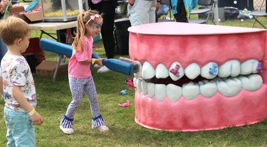 Festival of the Child