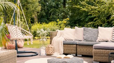 Oklahoma City Home & Garden Show