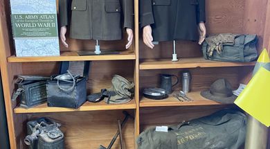 Mariee Wallace Museum