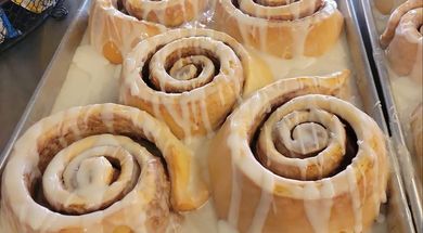 Boxcar Bakery & Ice Cream