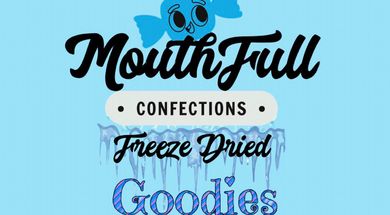 MouthFull Confections & Friends