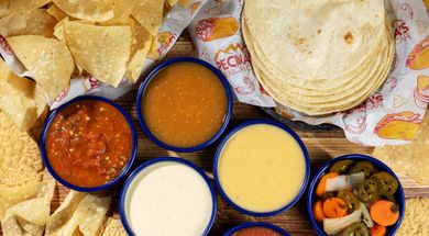 Pecina's Mexican Café III