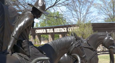 Chisholm Trail Heritage Center
