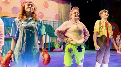 Oklahoma Children's Theatre