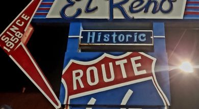 Jobe's Country Boy Drive-In