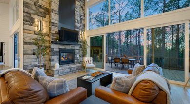 Rustic Haven Rustic Luxury Cabins