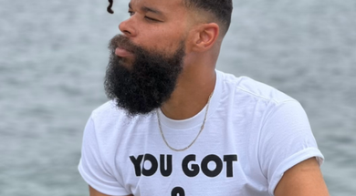 Bricktown Comedy Club presents: Damon Darling